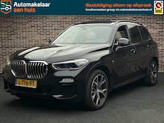 BMW X5 - xDrive30d High Executive M pakket Panorama Laser Head