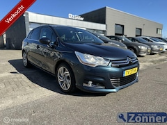 Citroën C4 - 1.6 THP Exclusive