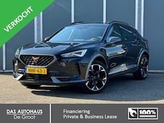 CUPRA Formentor - 1.4 e-Hybrid 204pk | ACC | Camera | Blind-/ Lane assist