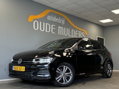 Volkswagen Polo - 1.0 TSI UNITED Camera/AdaptieveCruise/Trekhaak