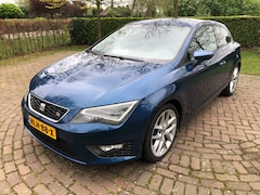 SEAT Leon SC - 1.8 TSI FR