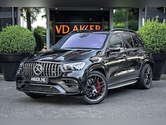 Mercedes-Benz GLE-Klasse - 63 S AMG 4MATIC+ Distronic Plus | 360° Camera | Nightpakket | Pano.Dak
