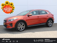 Kia XCeed - 1.6 GDi PHEV DynamicLine / Navigatie + Apple Carplay/Android Auto / Climate Control / Crui