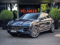 Porsche Cayenne - S E-Hybrid SportDesign | Head-up | 360° Camera | Adapt. Sportstoelen