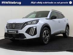 Peugeot 2008 - 1.2 PureTech 100 Allure | SUV | Benzine | Zesversnellingsbak | Achteruitrijcamera