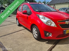 Chevrolet Spark - 1.2 16V LT Limited Edition 11-2011