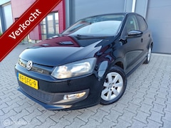 Volkswagen Polo - 1.2TDI /Airco, Cruise Control, alarm klasse 3