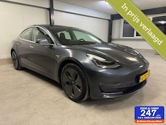Tesla Model 3 - Long Range AWD 75 kWh