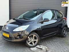 Ford Ka - 1.2 Cool&Sound |Airco|Velgen|NAP|NL