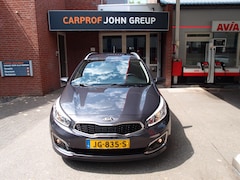 Kia Cee'd - Cee D 1.6 GDI Eco Dynamics 135PK First Edition. Basis prijs met Apk