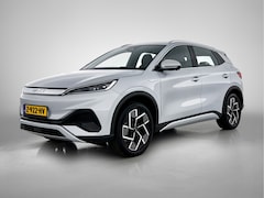 BYD Atto 3 - Comfort 60 kWh | 2024 model | Warmtepomp | Keyless-Entry | schuif-/kanteldak |