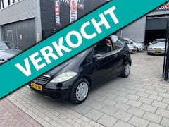 Mercedes-Benz A-klasse - 170 Classic Automaat Airco NAP APK