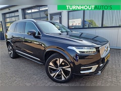 Volvo XC90 - 2.0 T8 Twin Engine AWD Inscription Intro Edition Luchtvering | B&W | 360 Cam | Luxury Line
