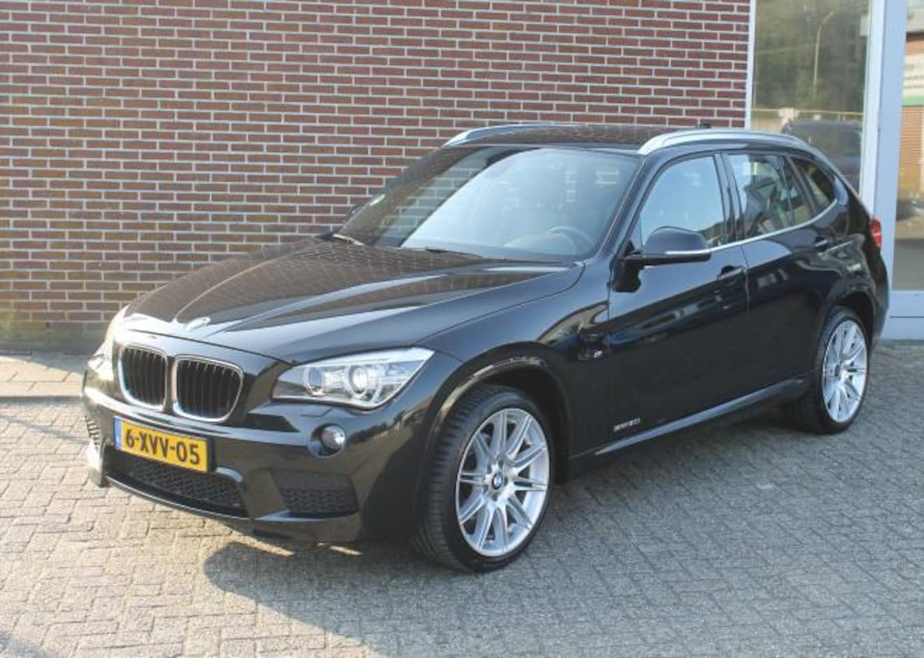 BMW X1 - xDrive 20i 184pk Aut. Luxury Line