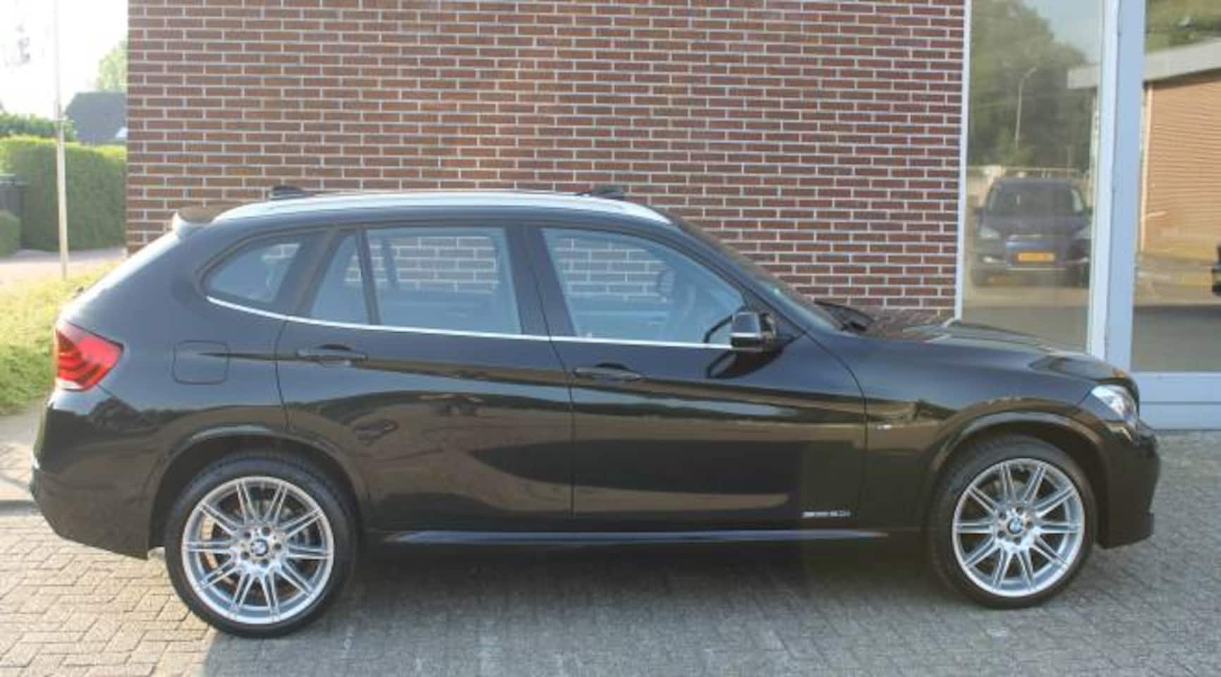 BMW X1 - xDrive 20i 184pk Aut. Luxury Line