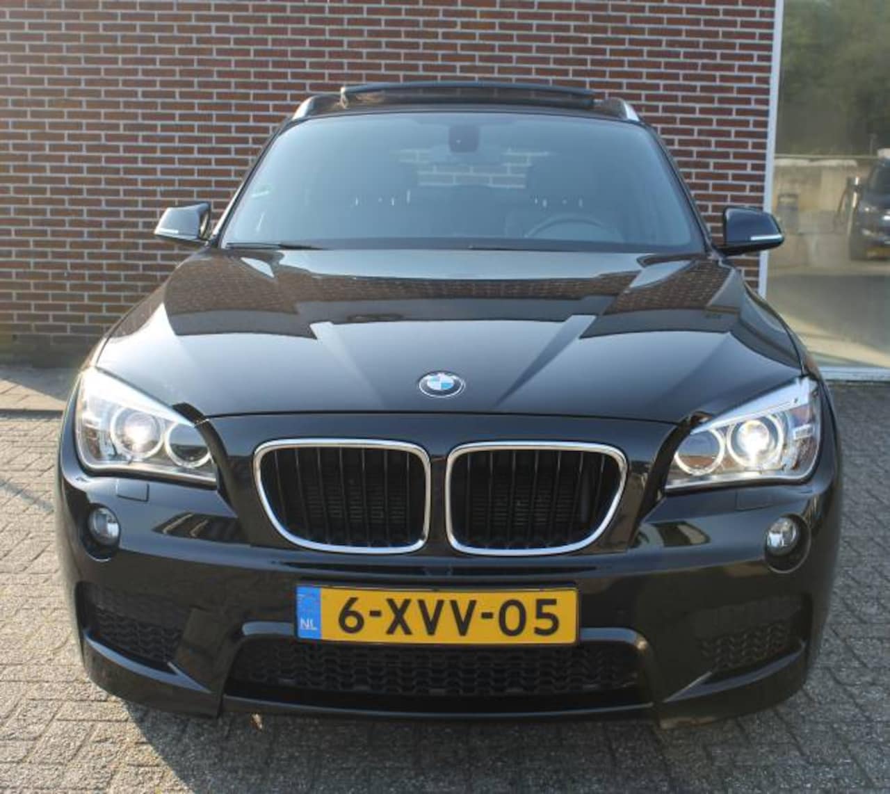 BMW X1 - xDrive 20i 184pk Aut. Luxury Line