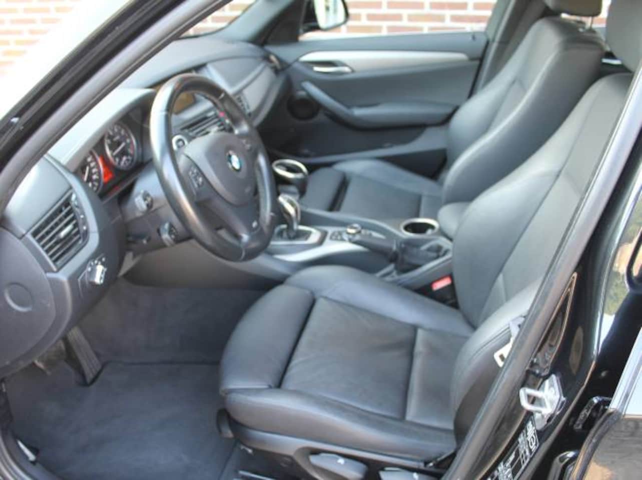 BMW X1 - xDrive 20i 184pk Aut. Luxury Line