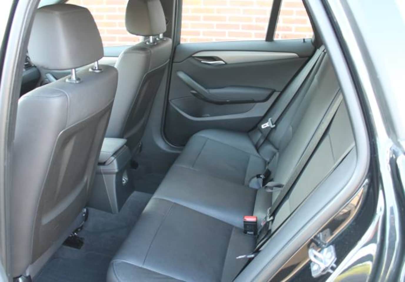 BMW X1 - xDrive 20i 184pk Aut. Luxury Line