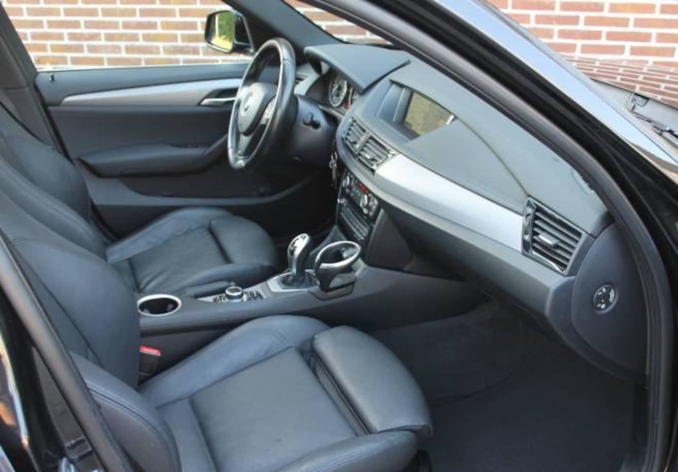 BMW X1 - xDrive 20i 184pk Aut. Luxury Line