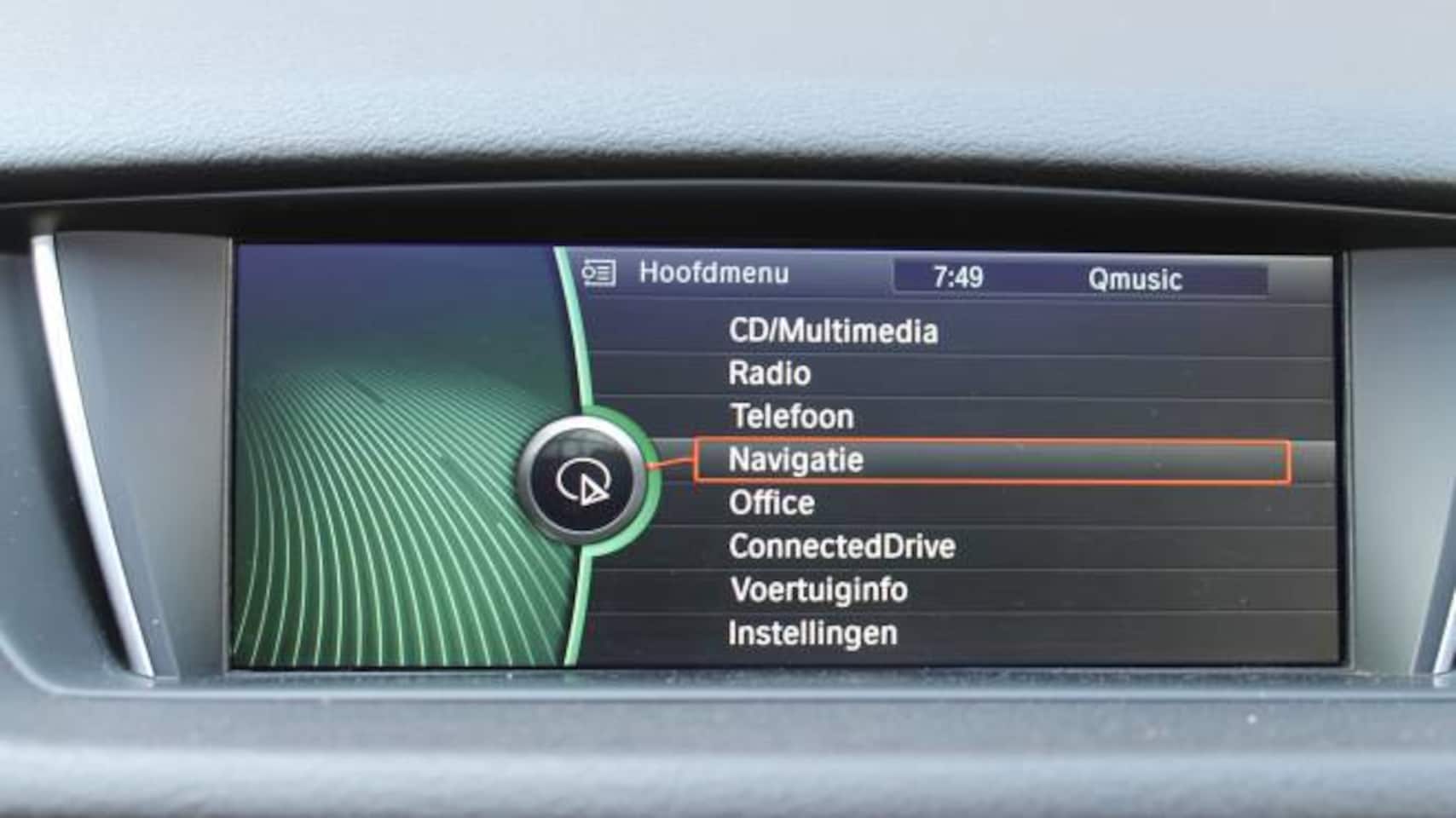 BMW X1 - xDrive 20i 184pk Aut. Luxury Line