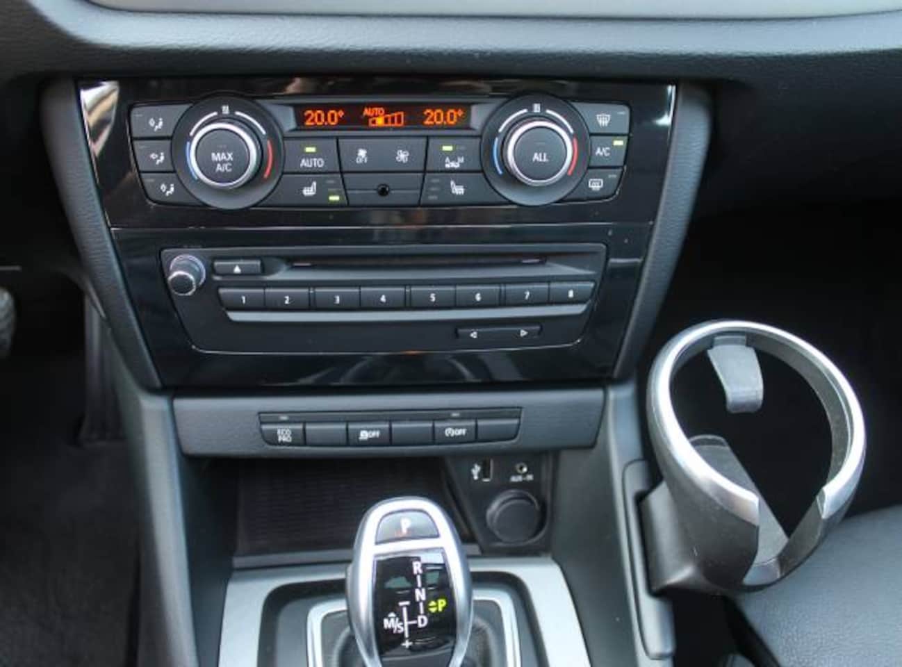 BMW X1 - xDrive 20i 184pk Aut. Luxury Line