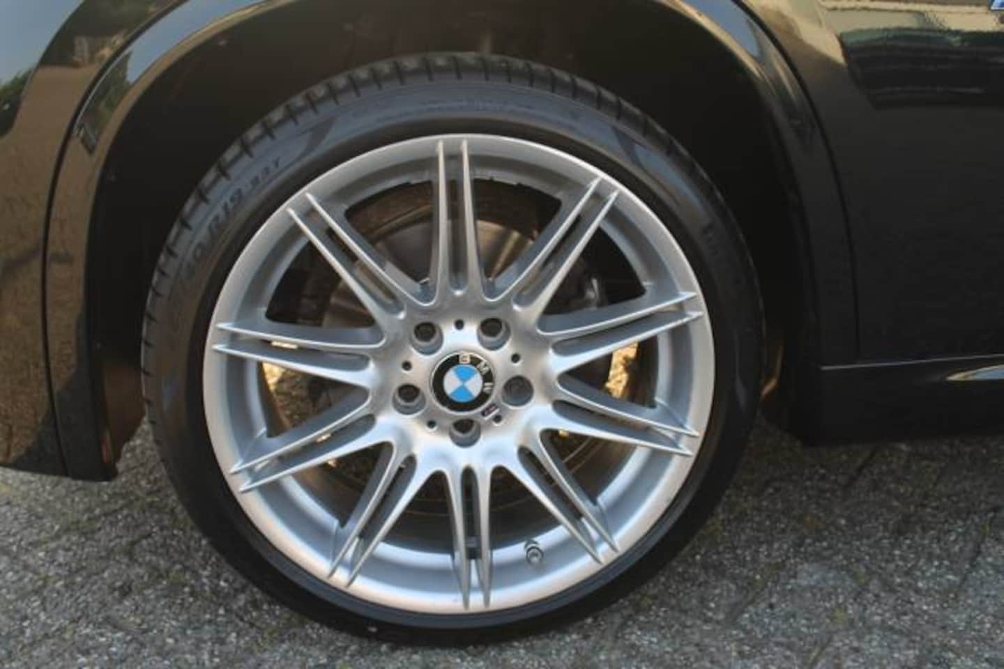 BMW X1 - xDrive 20i 184pk Aut. Luxury Line