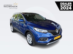 Renault Kadjar - 1.3 TCe Zen / TREKHAAK / AUTOMAAT / PDC /