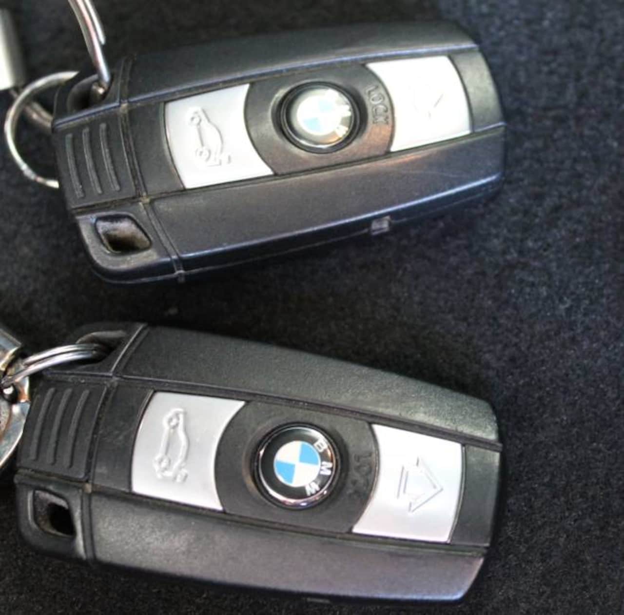 BMW X1 - xDrive 20i 184pk Aut. Luxury Line