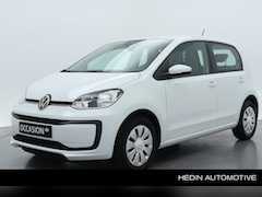 Volkswagen Up! - 1.0 BMT move up