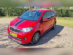 Skoda Citigo - 1.0 Greentech Sport