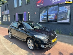 Renault Mégane - 1.2 TCe Collection riem vervangen facturen aanwezig