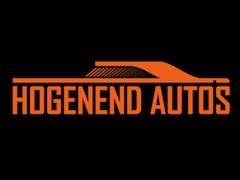 Hogenend Auto's logo