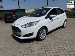 Ford Fiesta - 1.0 EcoBoost Titanium Airco PDC APK NAP