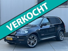 BMW X5 - Xdrive 40d High Executive, Pano, Clima, Trekhaak