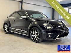 Volkswagen Beetle - 2.0 TSI Dune Automaat (Pano/Leder/Xenon)
