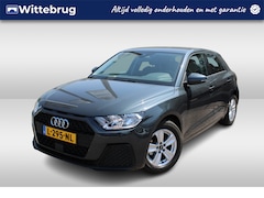 Audi A1 Sportback - 25 TFSI 95pk Pro Line / Clima / LM 15 inch / parkeersensoren a. / Verw. Voorstoelen
