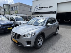 Mazda CX-5 - 2.0 TS+ 2WD - Climate-Cruisecontrol - Navigatie - Topstaat