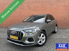 Audi Q3 - 40 TFSI quattro S Line Pro Line S|CAMERA|LANE ASSIST