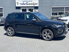 SEAT Ateca - 1.5 TSi DSG FR Business Intense | NAV. | EL. TREKHAAK | STANDKACHEL | CAMERA | ALCANTARA |