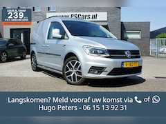 Volkswagen Caddy - Bestel 2.0 TDI L1H1 BMT Exclusive Edition