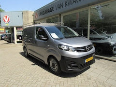 Opel Vivaro - BESTEL L1H1 AIRCO IMPERIAAL EDITION