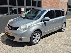 Nissan Note - 1.4 Connect Edition / trekhaak
