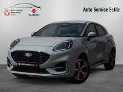 Ford Puma - 1.0 EcoBoost Mild Hybrid ST-Line | Winterpakket | Comfort pakke