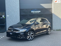 Volkswagen Polo - 1.0 TSI R-Line Edition