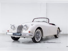 Jaguar XK - 150 S 3.4L - Nut & Bolt - Full Matching - Overdrive