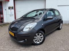 Toyota Yaris - 1.3 VVTi Terra |NIEUW APK |1E EIG |30 DKM |UNIEK LUXE|AIRCO |LM VLGN|