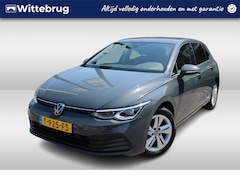 Volkswagen Golf - 1.0 eTSI 110PK Life Business / LED / LM 16 inch / Navi by App Connect / Clima / Parkeersen