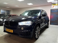 BMW X5 - XDrive30d High Executive