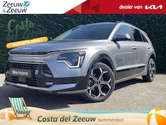 Kia Niro - 1.6 GDi Hybrid ExecutiveLine | Enkele op voorraad voor meer info bel 015 - 3109955 | Incl