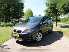 SEAT Alhambra - 1.4 TSI Businessline Executive 7p | Cruise control | Panoramadak | Bluetooth | NAVI | Trek